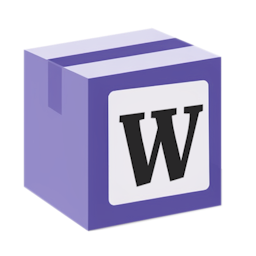 wotion logo